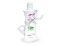 Saforelle soin lavant doux, 250 ou 500ml