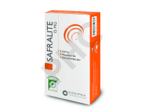 SAFRALITE 15 mg ou 30 mg en 28 gélules
