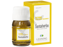 SANTAHERBA GOUTTES LEHNING