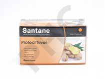 SANTANE PROTECT HIVER