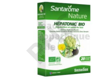 HEPATONIC BIO 10ml