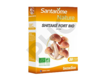 SHITAKE FORT BIO