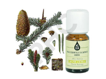 Sapin de Sibérie huile essentielle