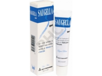 SAUGELLA GEL LUBRIFIANT