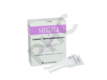 SAUGELLA INTILAC GEL Rééquilibrant pH