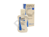 SEBIPROX SHAMPOOING 1,5% CICLOPIROX OLAMINE 100ml
