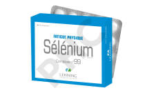 SELENIUM COMPLEXE LEHNING N°99
