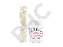 Serenoa repens - produit PHC