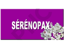 SERENOPAX, 60 gélules