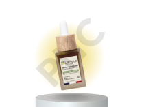 Sérum CBD visage - mélange végétal - La Fleur