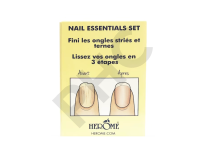 Set essentiel pour ongles striés et ternes - Herôme