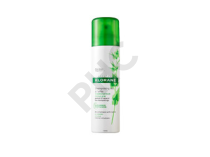 KLORANE SHAMPOING SEC SEBOREDUCTEUR ORTIE 150ml