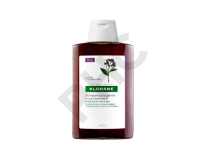 KLORANE SHAMPOOING À LA QUININE ET AUX VITAMINES B 200 ou 400ml