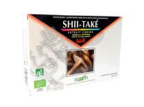SHIITAKE Biotechnie ampoules