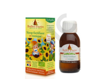 Sirop fortifiant pour les enfants - Miel et propolis