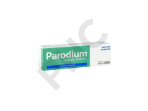 Soin Gel Gingival - Parodium
