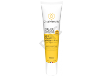 SOIN LEVRES REPARATEUR - CICAMANUKA