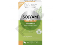 SOJYAM  INTENSIF 24 heures