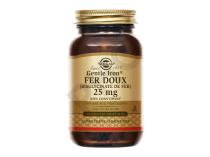 Fer doux Gentle iron - SOLGAR