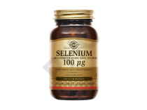 Sélénium - SOLGAR - Antioxydant