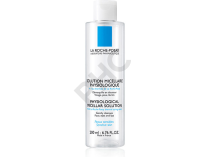 LA ROCHE POSAY SOLUTION MICELLAIRE PHYSIOLOGIQUE 400ml