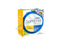 Sommeil Relaxation - Lehning
