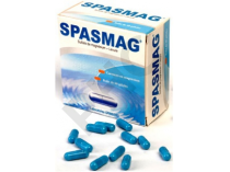 SPASMAG, 60 gélules