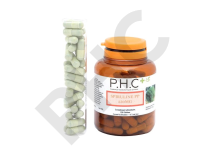 Spiruline 350mg - produit PHC