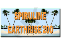 SPIRULINE HAWAII 200, 200 comp