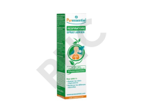 Spray respiratoire - 19 huiles essentielles