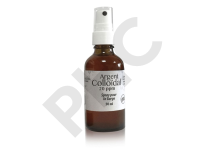 Spray pour la gorge - Argent Colloïdal - DR.THEISS