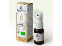 Spray Propolis blanche - Ballot Flurin