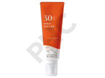Spray solaire Bio Biarritz Alga Maris Haute protection Visage 30