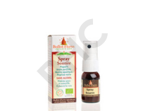 Spray sourire - pour une haleine pure, fraîche et naturelle