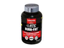STC BURN FAT pour optimiser le séchage