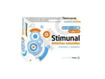 STIMUNAL gélules