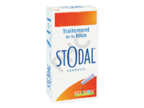 STODAL, 2 tubes-granules de 4g