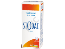 STODAL, flacon de 200ml