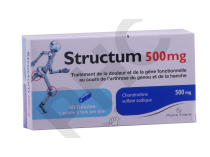 STRUCTUM