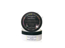 GARANCIA SULFUREUSE PATE DU MARABOUT