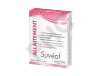 SUVEAL ALLAITEMENT