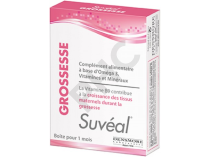 SUVEAL GROSSESSE