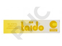 TAIDO GEL VEGETAL LUBRIFIANT NON GRAS