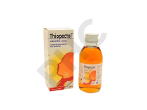 THIOPECTOL ADULTES sirop