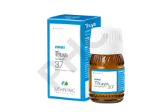 THUYA COMPLEXE LEHNING N°37 GOUTTES