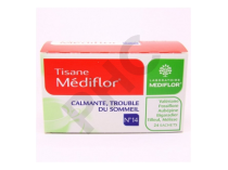 TISANE CALMANTE N°14 
