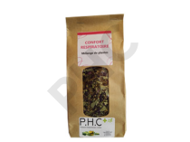 Tisane - Confort respiratoire