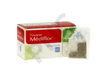 TISANE MINCEUR N°1
