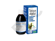 TONIQUE VEGETAL LEHNING SOLUTION BUVABLE