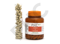 Tonus et Vitalité PHC